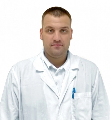 Геворкян Андрей Маркович