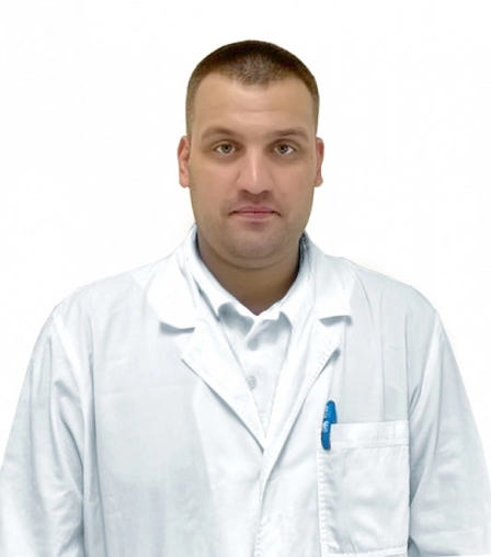 Геворкян Андрей Маркович