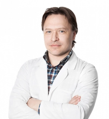 Лункин Павел Геннадьевич