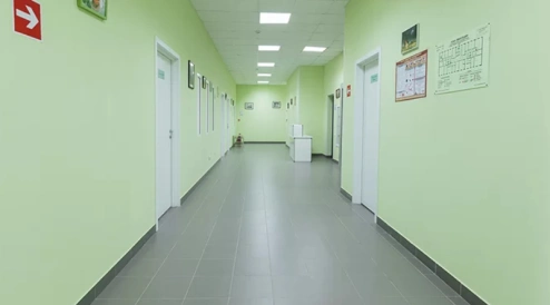 фото клиники